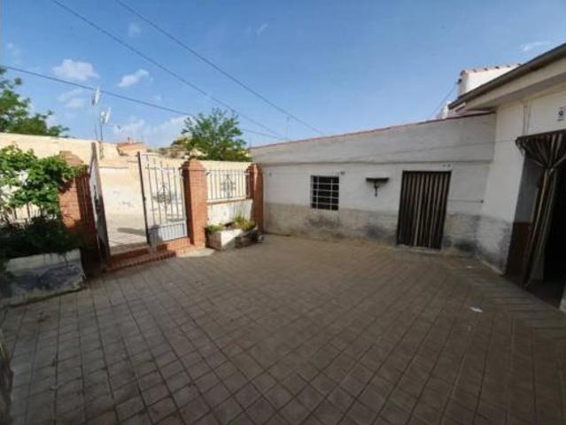 Chalet Venta Guadix, Guadix