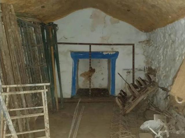 Chalet Venta Guadix, Guadix