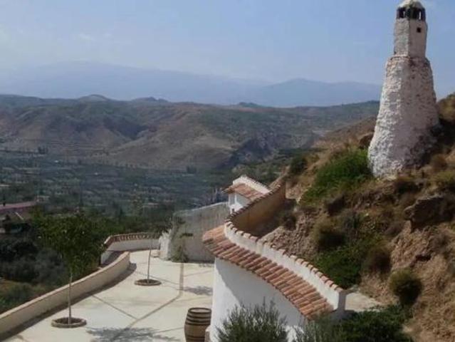 Chalet Venta Guadix, Guadix
