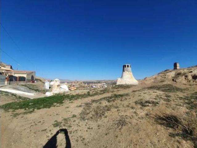 Chalet Venta Guadix, Guadix