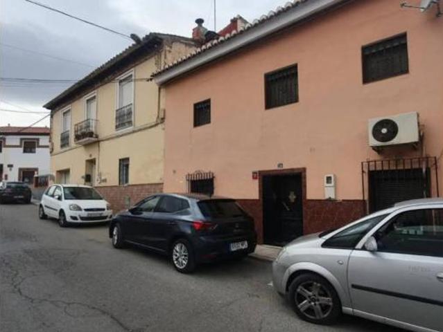 Chalet Venta Guadix, Guadix