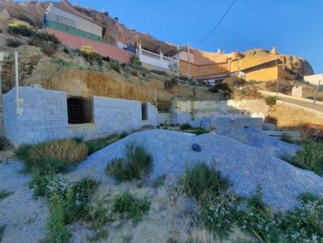 Chalet Venta Guadix, Paulenca