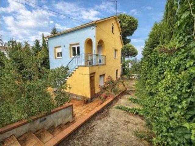 Chalet Venta Gualba, Gualba