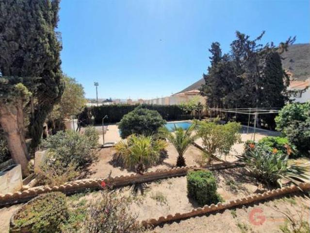 Chalet Venta Gualchos, Barriada del Romeral