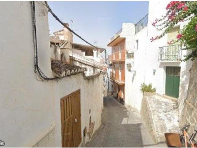 Chalet Venta Guaro, Guaro