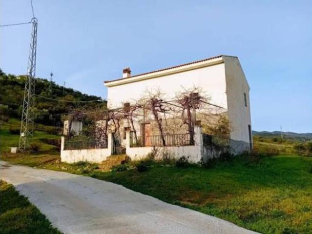 Chalet Venta Guaro, Guaro