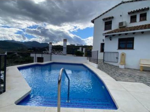 Chalet Venta Guaro, Guaro