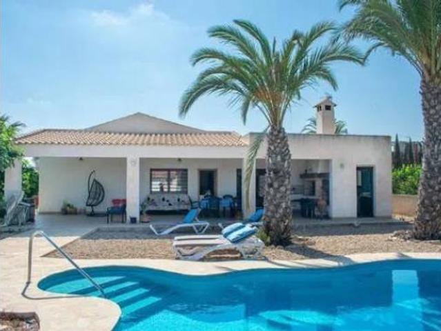 Chalet Venta Guardamar del Segura, Centro