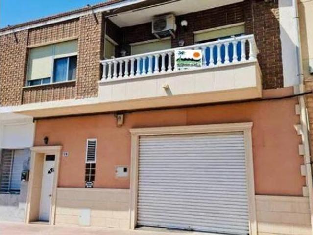 Chalet Venta Guardamar del Segura, Centro
