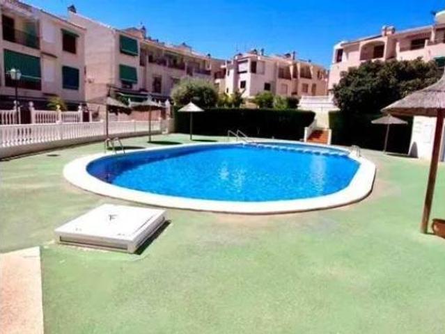 Chalet Venta Guardamar del Segura, Centro