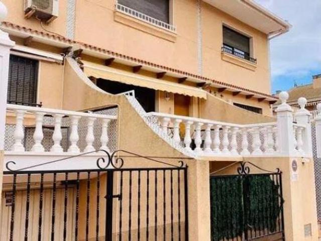 Chalet Venta Guardamar del Segura, Centro