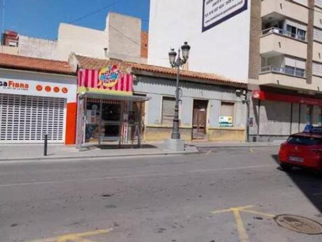 Chalet Venta Guardamar del Segura, Centro