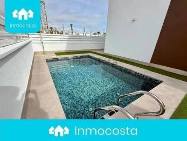Chalet Venta Guardamar del Segura, Guardamar Playa
