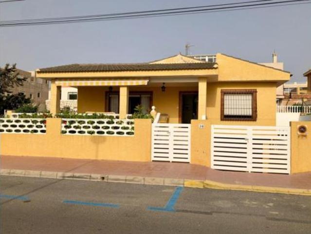 Chalet Venta Guardamar del Segura, Guardamar Playa