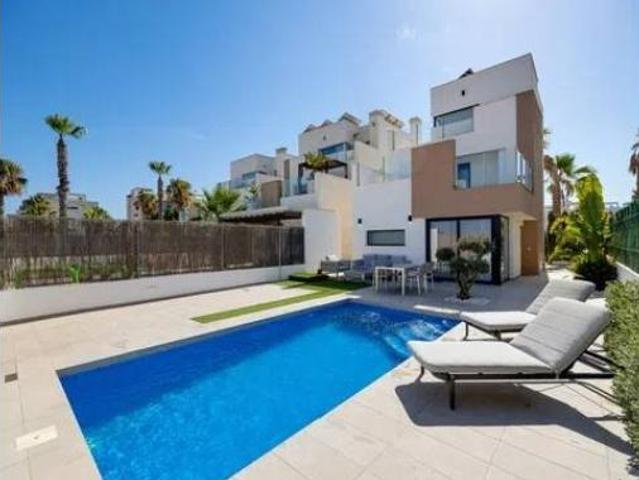 Chalet Venta Guardamar del Segura, Urbanizaciones