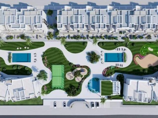 Chalet Venta Guardamar del Segura, Urbanizaciones