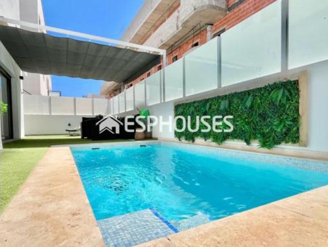 Chalet Venta Guardamar del Segura, Urbanizaciones