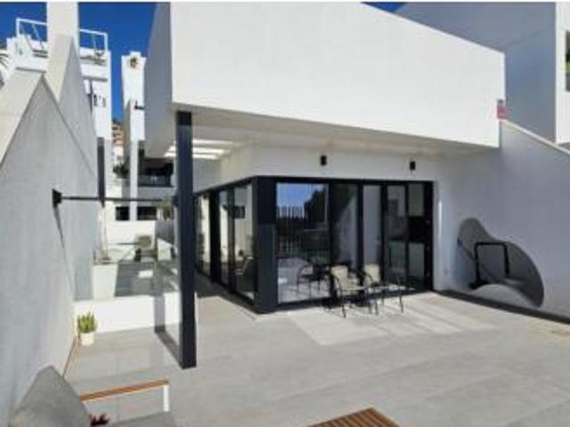 Chalet Venta Guardamar del Segura, Urbanizaciones