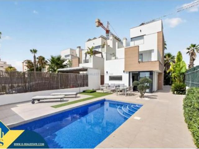 Chalet Venta Guardamar del Segura, Urbanizaciones