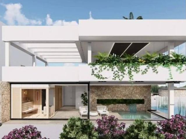 Chalet Venta Guardamar del Segura, Urbanizaciones