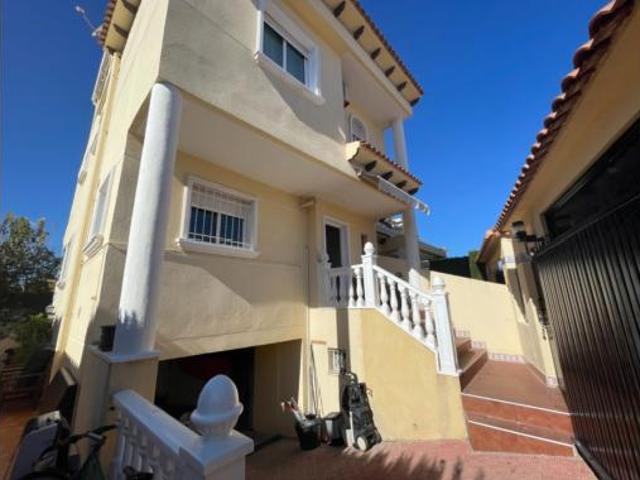 Chalet Venta Guardamar del Segura, Urbanizaciones