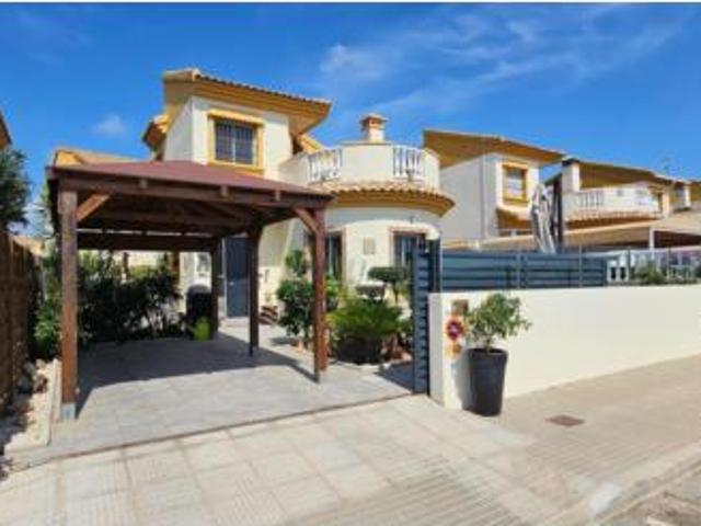 Chalet Venta Guardamar del Segura, Urbanizaciones