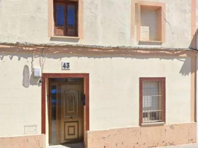 Chalet Venta Guareña, Guareña