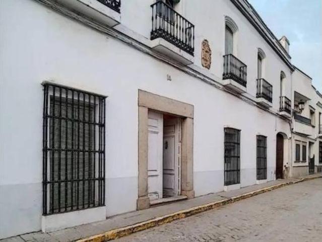 Chalet Venta Guareña, Guareña
