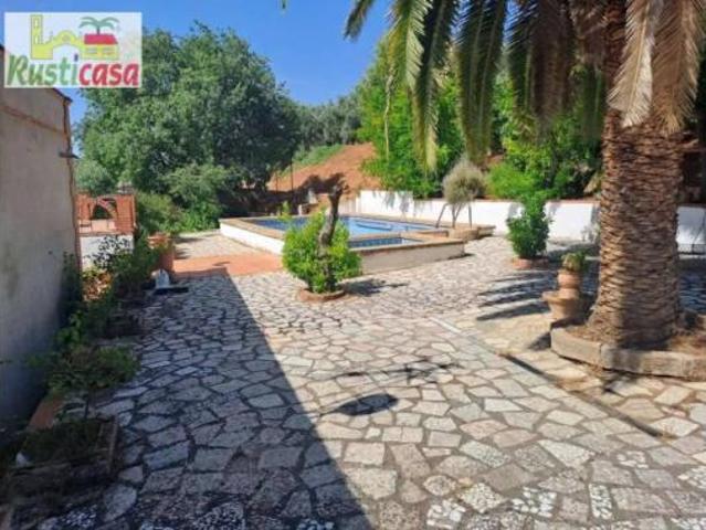 Chalet Venta Guarromán, Guarromán