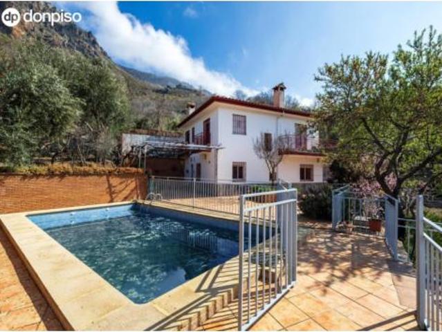 Chalet Venta Güéjar Sierra, Güéjar Sierra