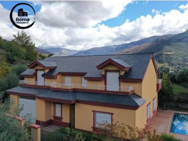 Chalet Venta Güéjar Sierra, Güéjar Sierra