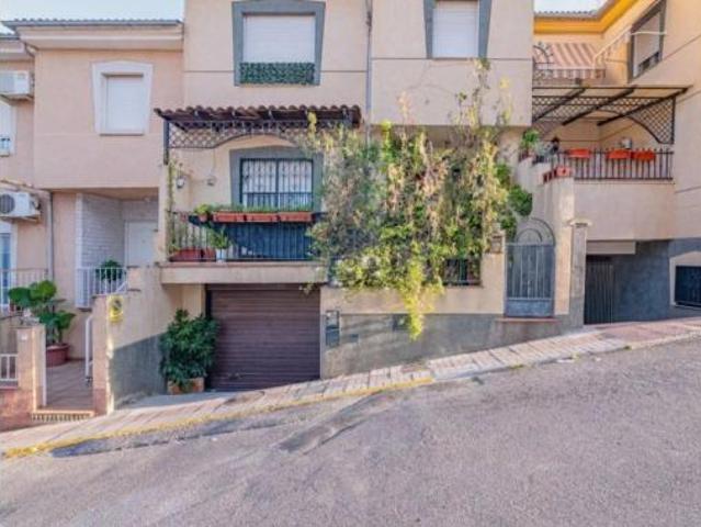 Chalet Venta Güevéjar, Güevéjar