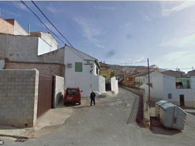 Chalet Venta Güevéjar, Güevéjar