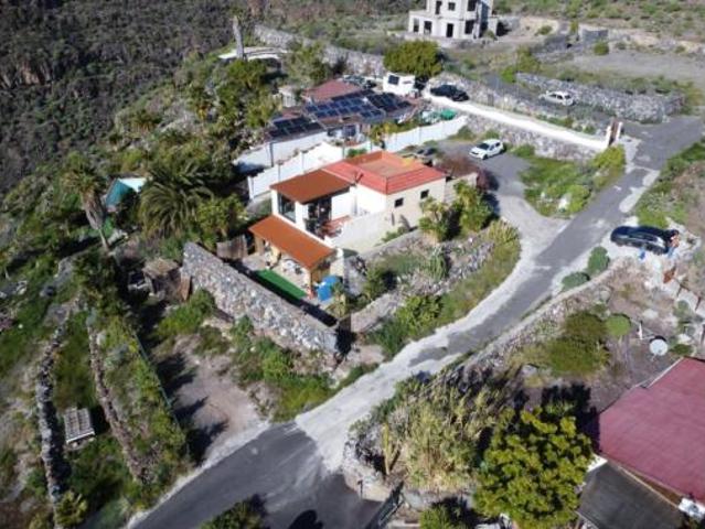 Chalet Venta Guía de Isora, Tejina