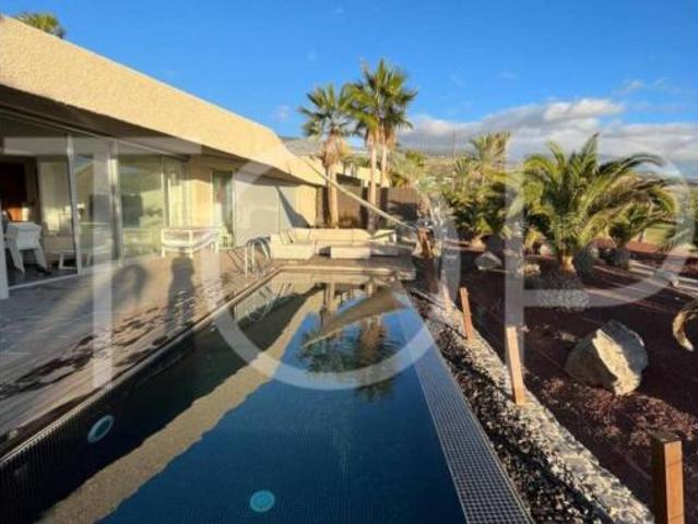 Chalet Venta Guía de Isora, Guía de Isora