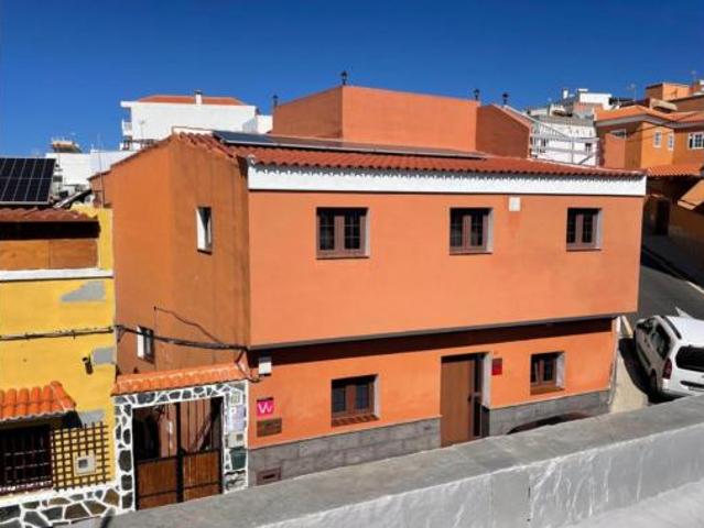 Chalet Venta Guía de Isora, Chío