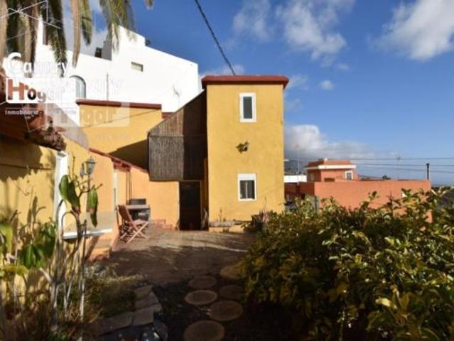Chalet Venta Guía de Isora, Chío