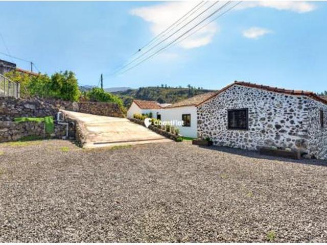 Chalet Venta Guía de Isora, Chirche