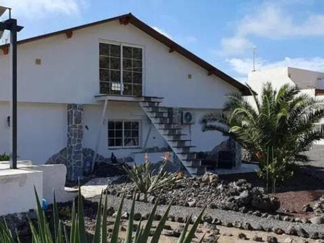 Chalet Venta Guía de Isora, Guía de Isora
