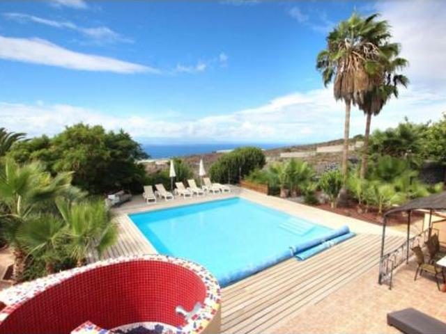 Chalet Venta Guía de Isora, Guía de Isora