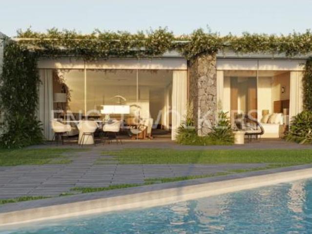 Chalet Venta Guía de Isora, Guía de Isora