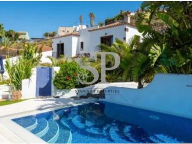 Chalet Venta Guía de Isora, Guía de Isora