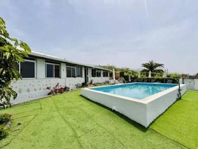 Chalet Venta Guía de Isora, Guía de Isora