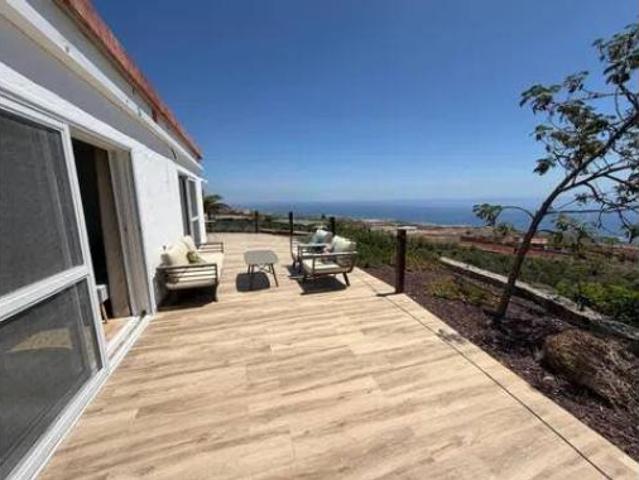 Chalet Venta Guía de Isora, Guía de Isora