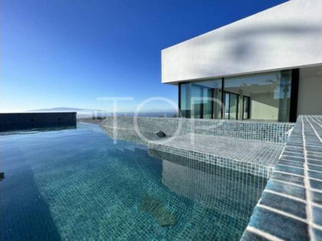 Chalet Venta Guía de Isora, Guía de Isora