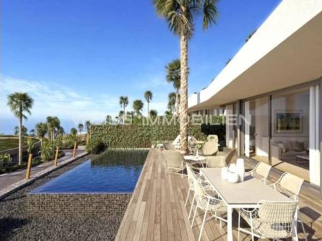 Chalet Venta Guía de Isora, Guía de Isora