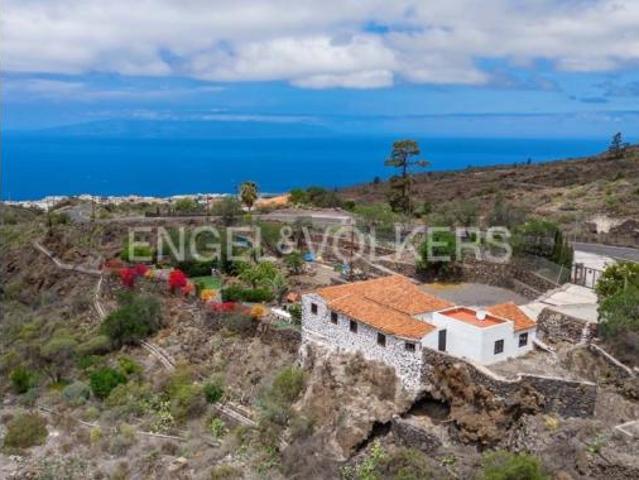 Chalet Venta Guía de Isora, Guía de Isora