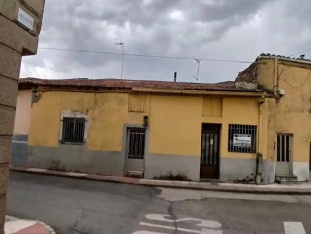 Chalet Venta Guijuelo, Guijuelo