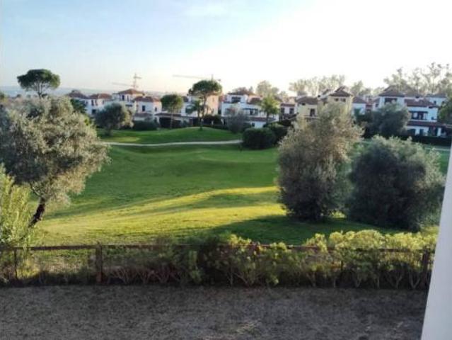 Chalet Venta Guillena, Central de Cala
