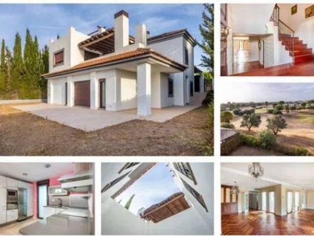 Chalet Venta Guillena, Guillena